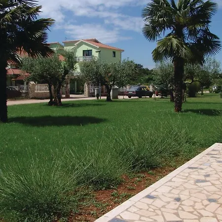 Stancia Vodopija Croatia Апартаменты *