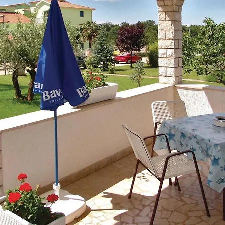 Stancia Vodopija Croatia Апартаменты