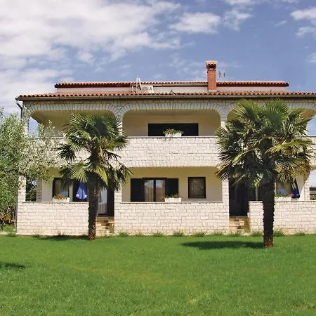 Stancia Vodopija Croatia Апартаменты Пореч