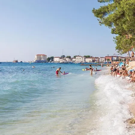 Апартаменты Stancia Vodopija Croatia
