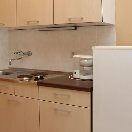 Apartman Pet Friendly In With Wifi *