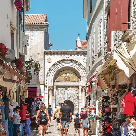 Stancia Vodopija Croatia Апартаменты *